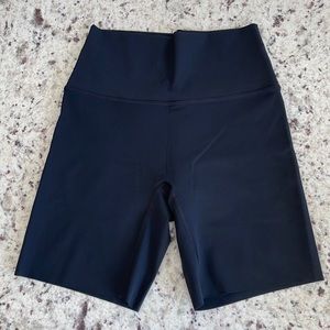 Bike shorts